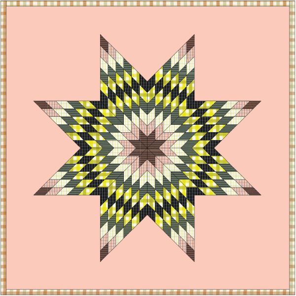 Little Lone Star by JoAnne Louis