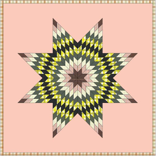 Little Lone Star by JoAnne Louis