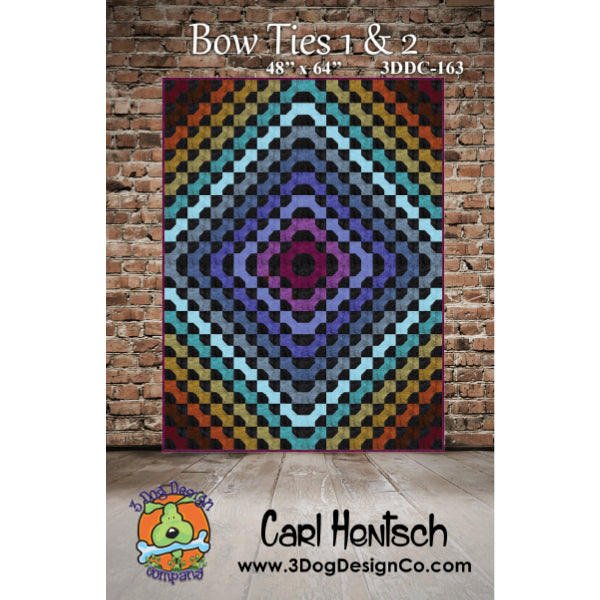 Bow Ties 1 & 2