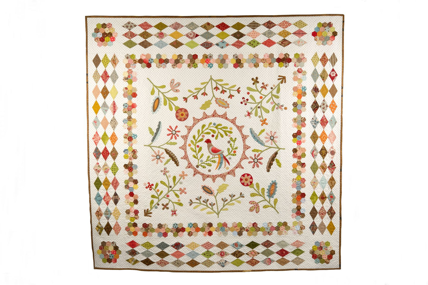 Mosaics by Irene Blanck