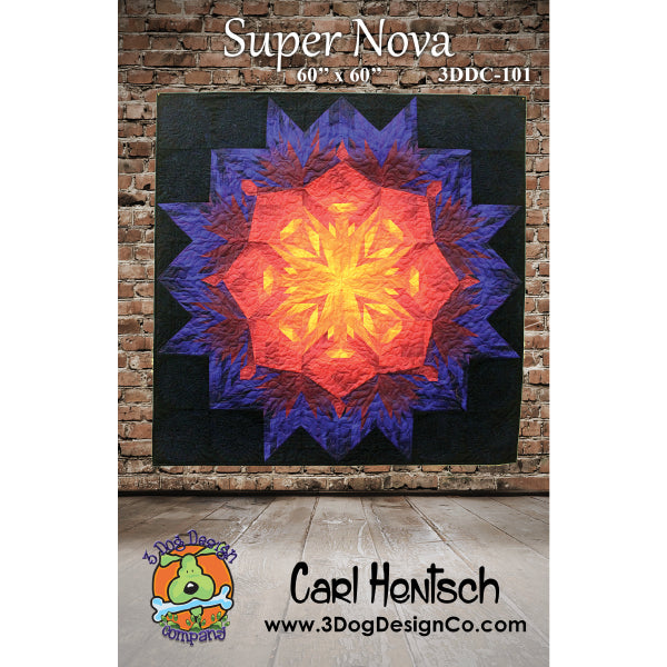 Super Nova