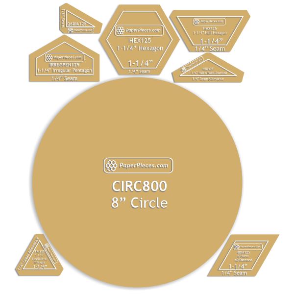 Kim's Glorious Garden