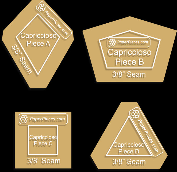 CAPRICCIOSO