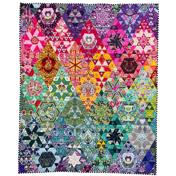 Vignette by Liz Oner of Indie Hipster Designs