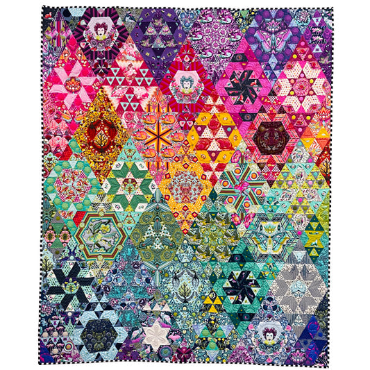 Vignette by Liz Oner of Indie Hipster Designs