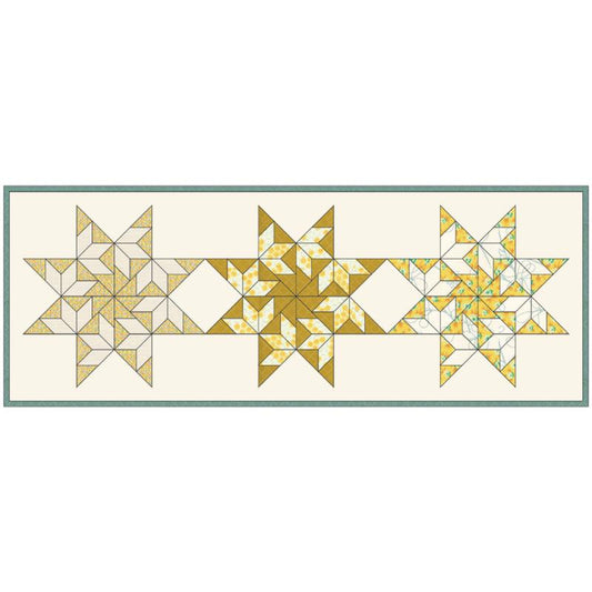 Flying Swallows by Paper Pieces®