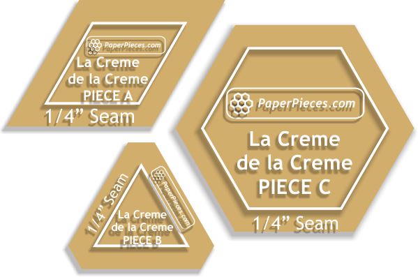 LACREMEDELACREME