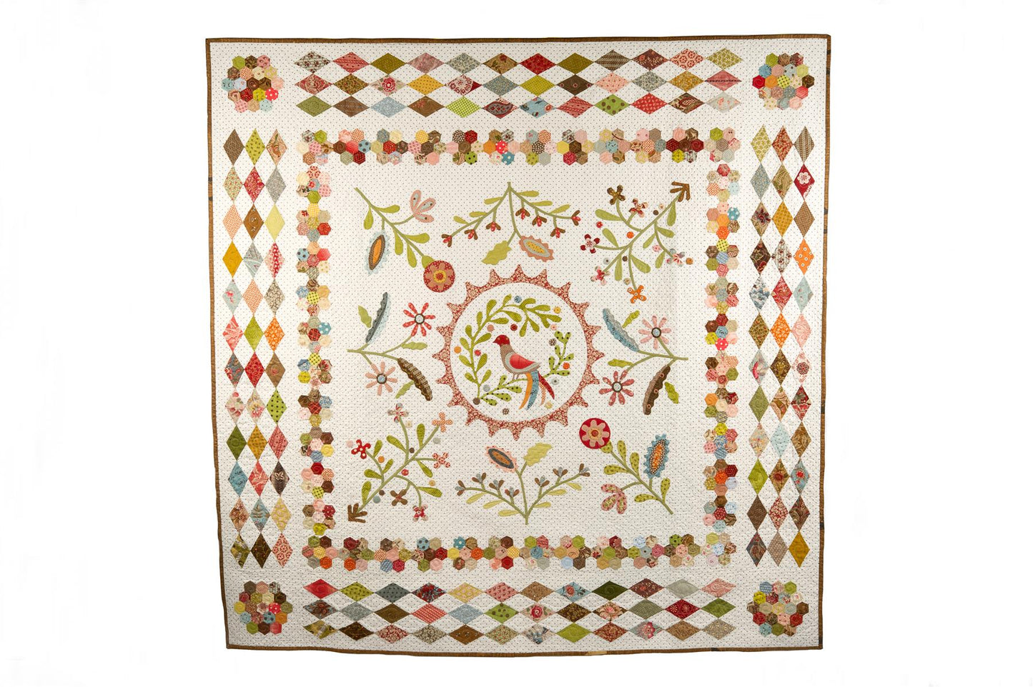 Mosaics by Irene Blanck