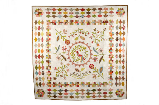 Mosaics by Irene Blanck