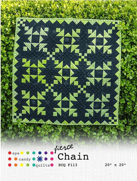Fierce Chain