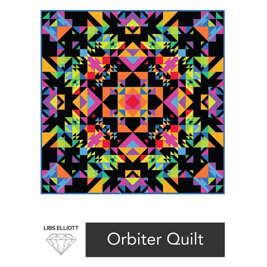 Orbiter Pattern