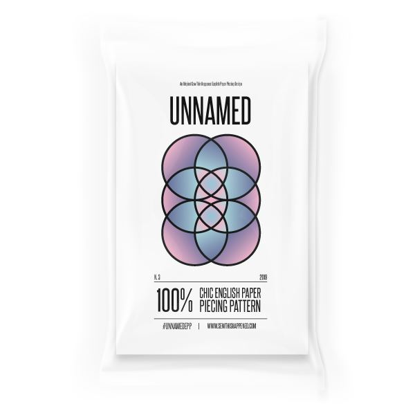 Unnamed Quilt by Courtney Reed