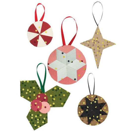 Adornaments by Paper Pieces®