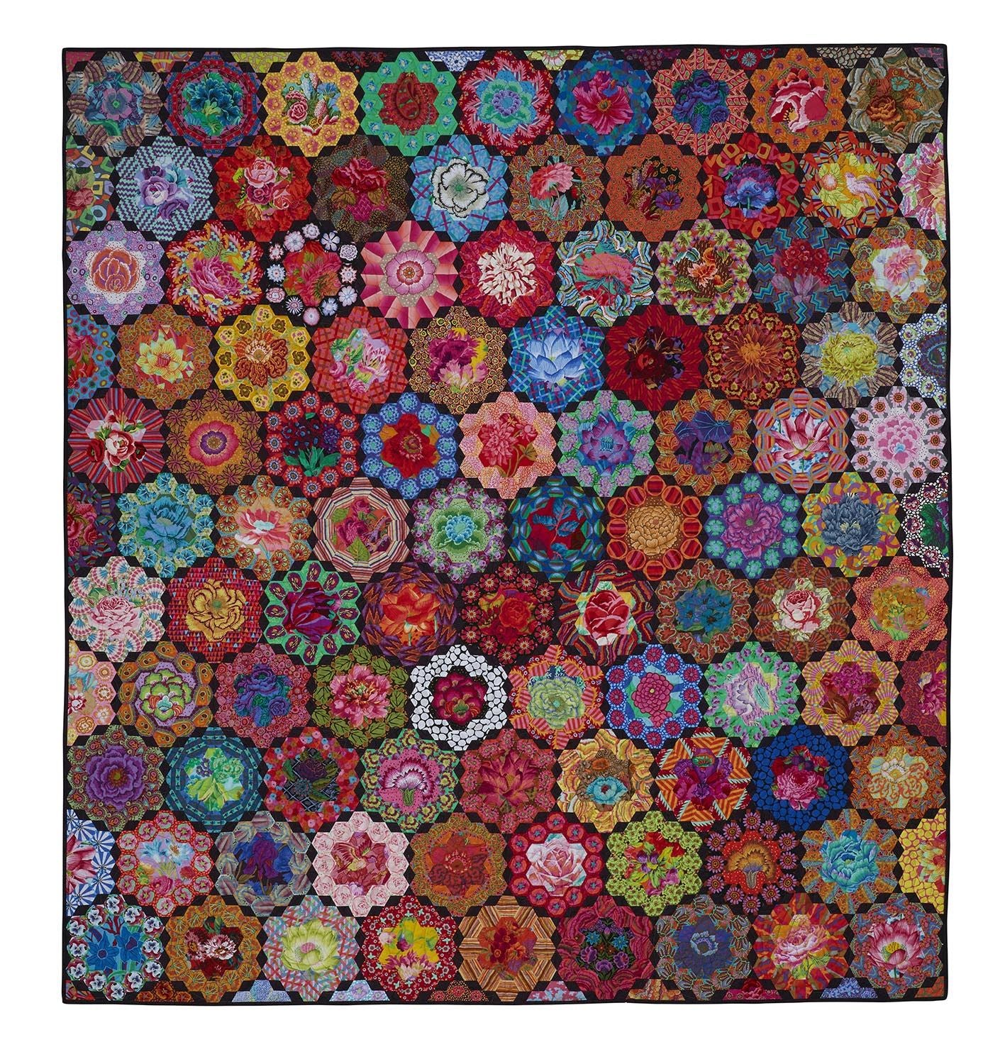 Kim's Glorious Garden