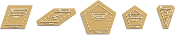 La Passacaglia