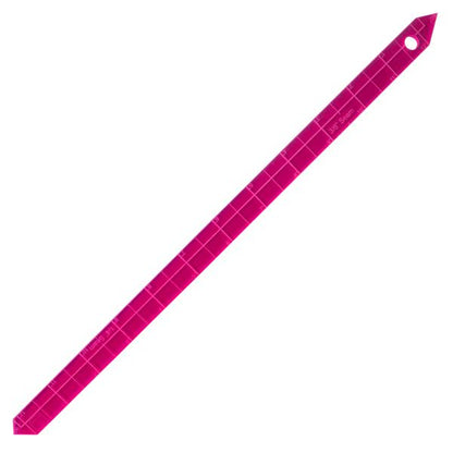 12" Magic Seam Ruler by Paper Pieces®