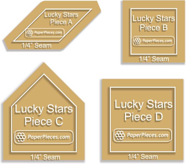 LUCKYSTARS