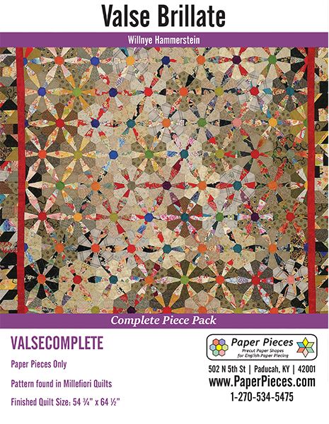 VALSEBRILLANTE