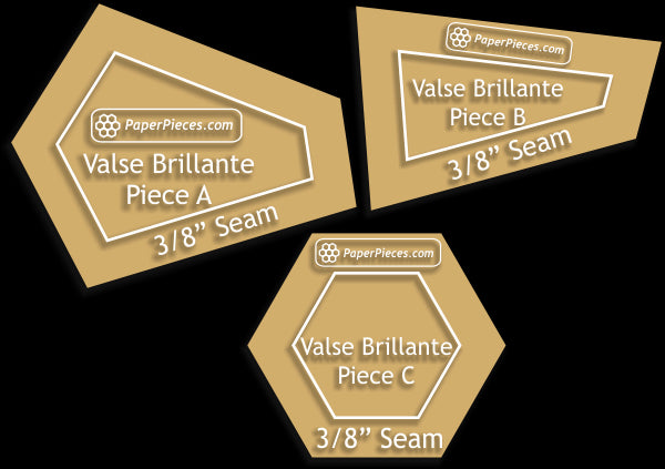 VALSEBRILLANTE
