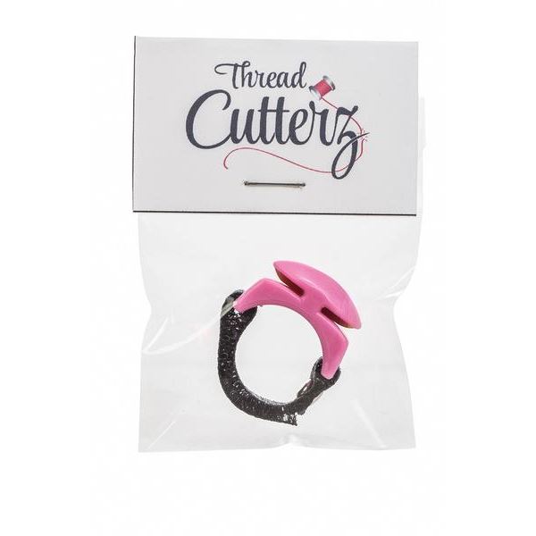 Thread Cutterz