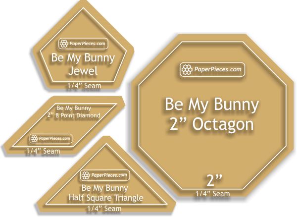 BEMYBUNNY