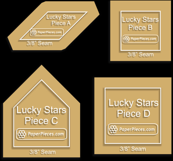 LUCKYSTARS