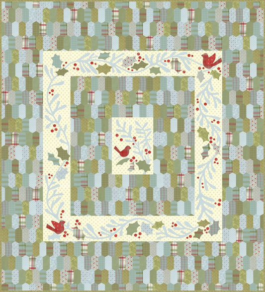 Lake Effect by Minick and Simpson