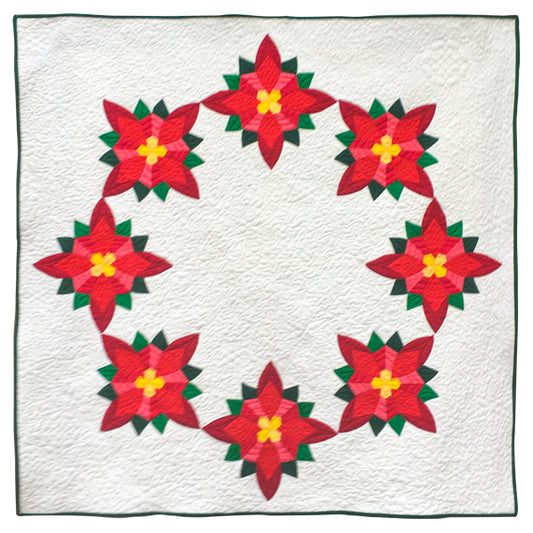Winter Blooms by Brimfield Awakening