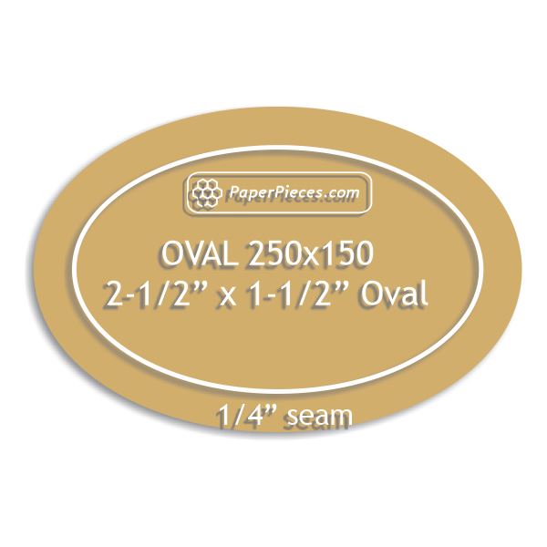 OVAL250x150