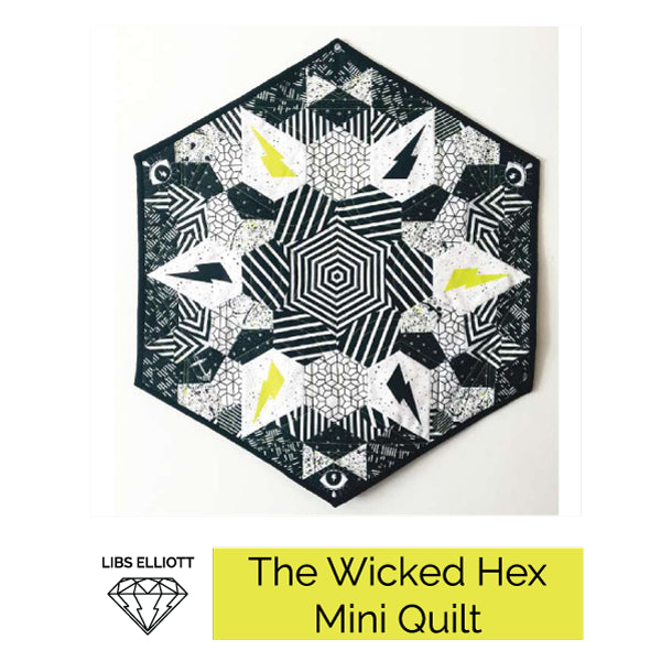 WICKEDHEX