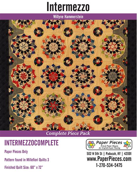 INTERMEZZO