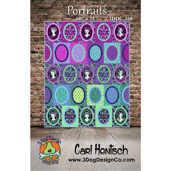 Portraits