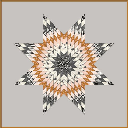Lone Star by Paper Pieces®