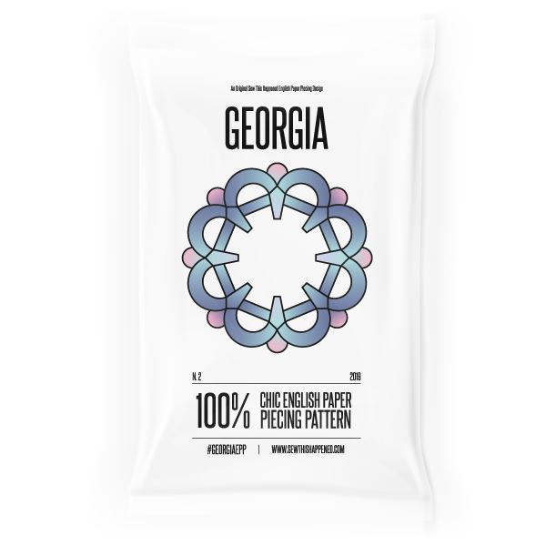 Georgia EPP by Courtney Reed