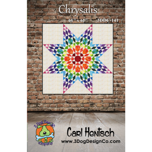 Chrysalis Pattern