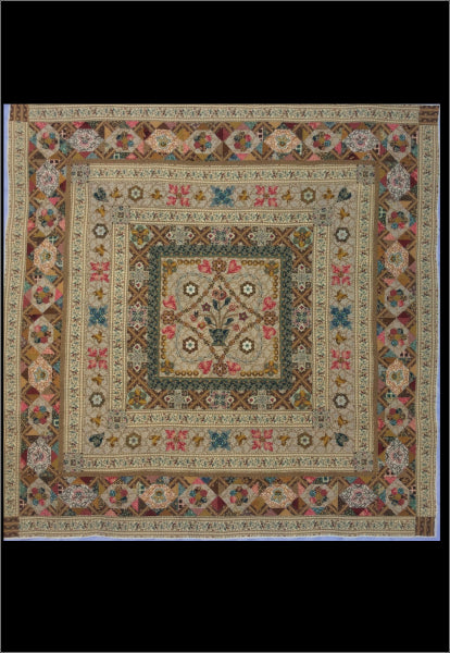 Maling Road by Di Ford-Hall