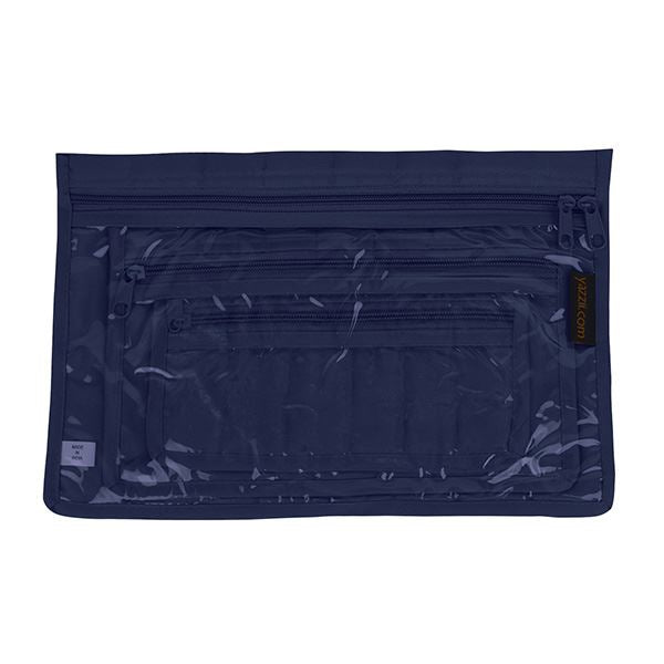 CA510 Notions 3 Pc Pouch Set