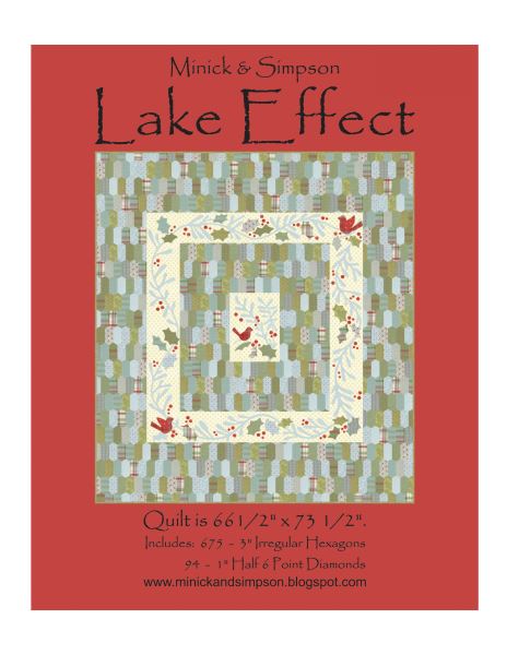 Lake Effect by Minick and Simpson