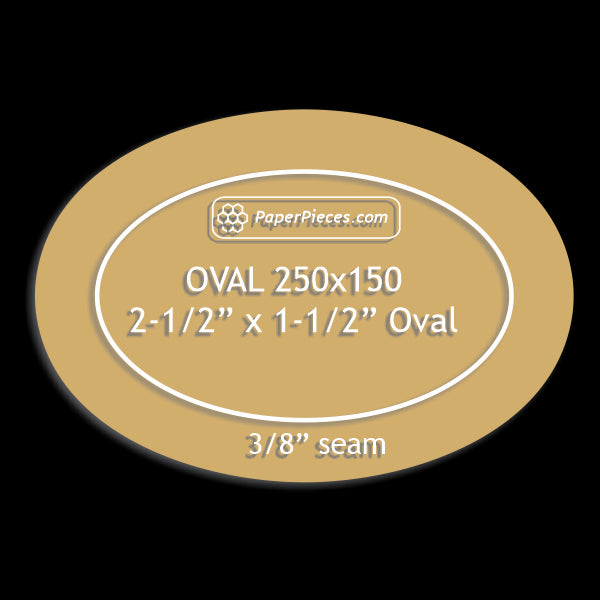 OVAL250x150