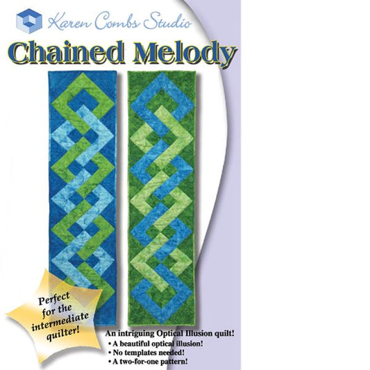 Chained Melody by Karen Combs
