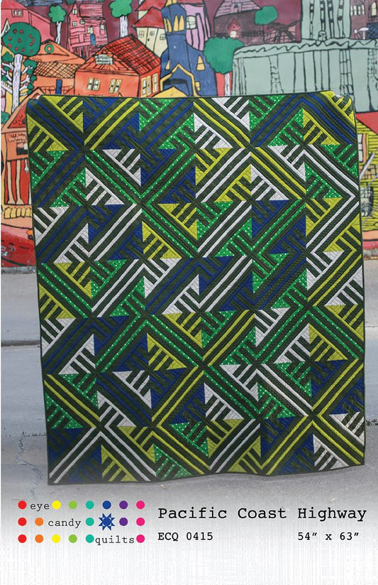 Pacific Coast Highway