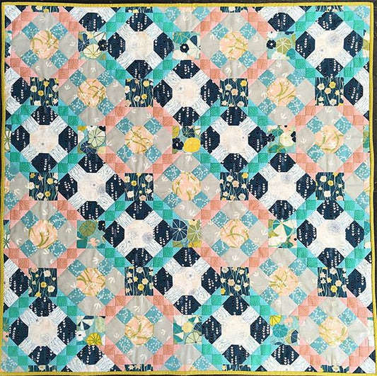 Joli Jardin by Jenny Jackson