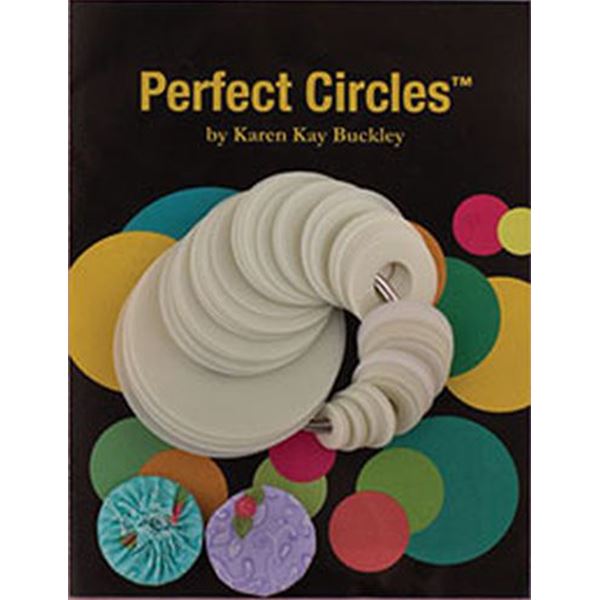 Karen Kay Buckley's Perfect Quilting Products