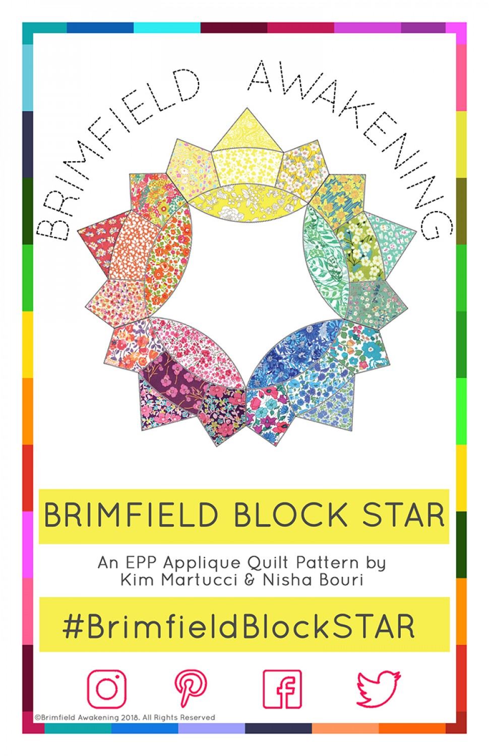 BRIMFIELDSTAR