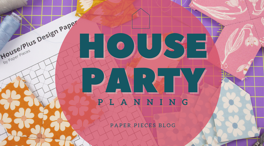 House Party Planning