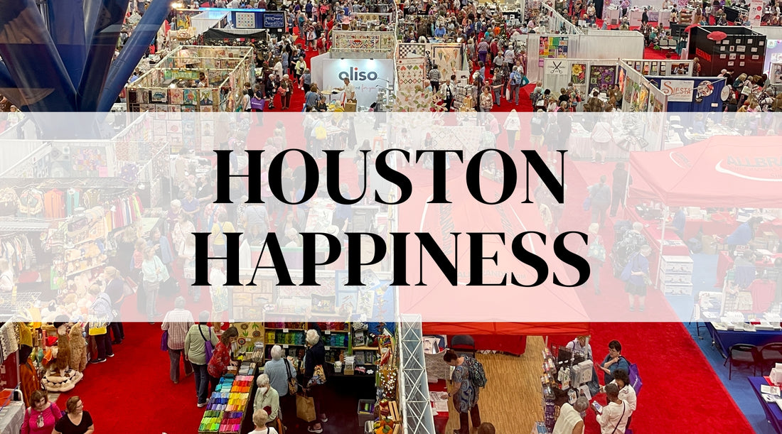 Houston Happiness