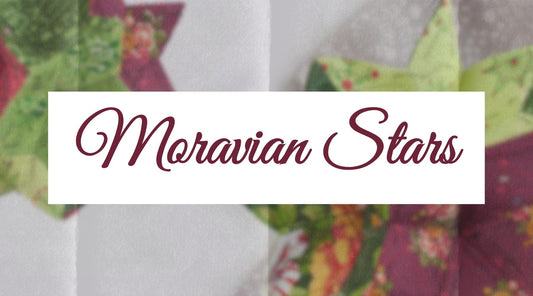 The Moravian Star