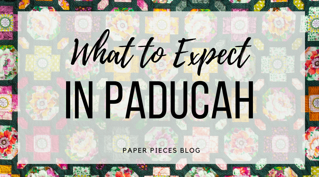 What to Expect in Paducah