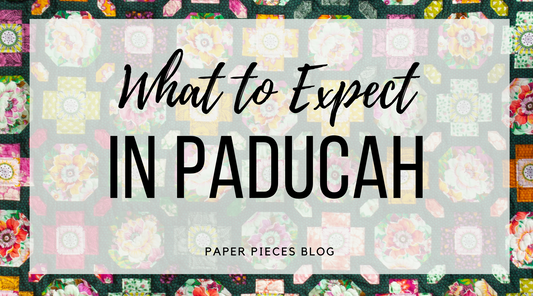 What to Expect in Paducah