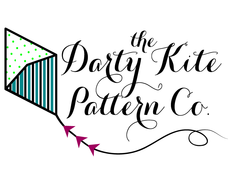 Darty Kite Pattern Company